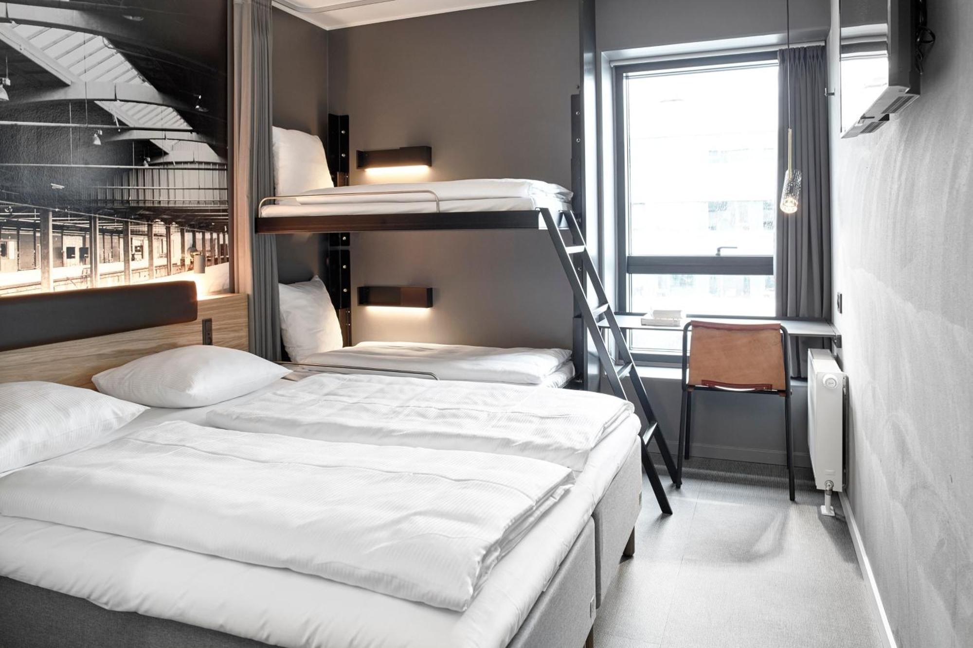 Four Points Flex By Sheraton Aalborg Esterno foto