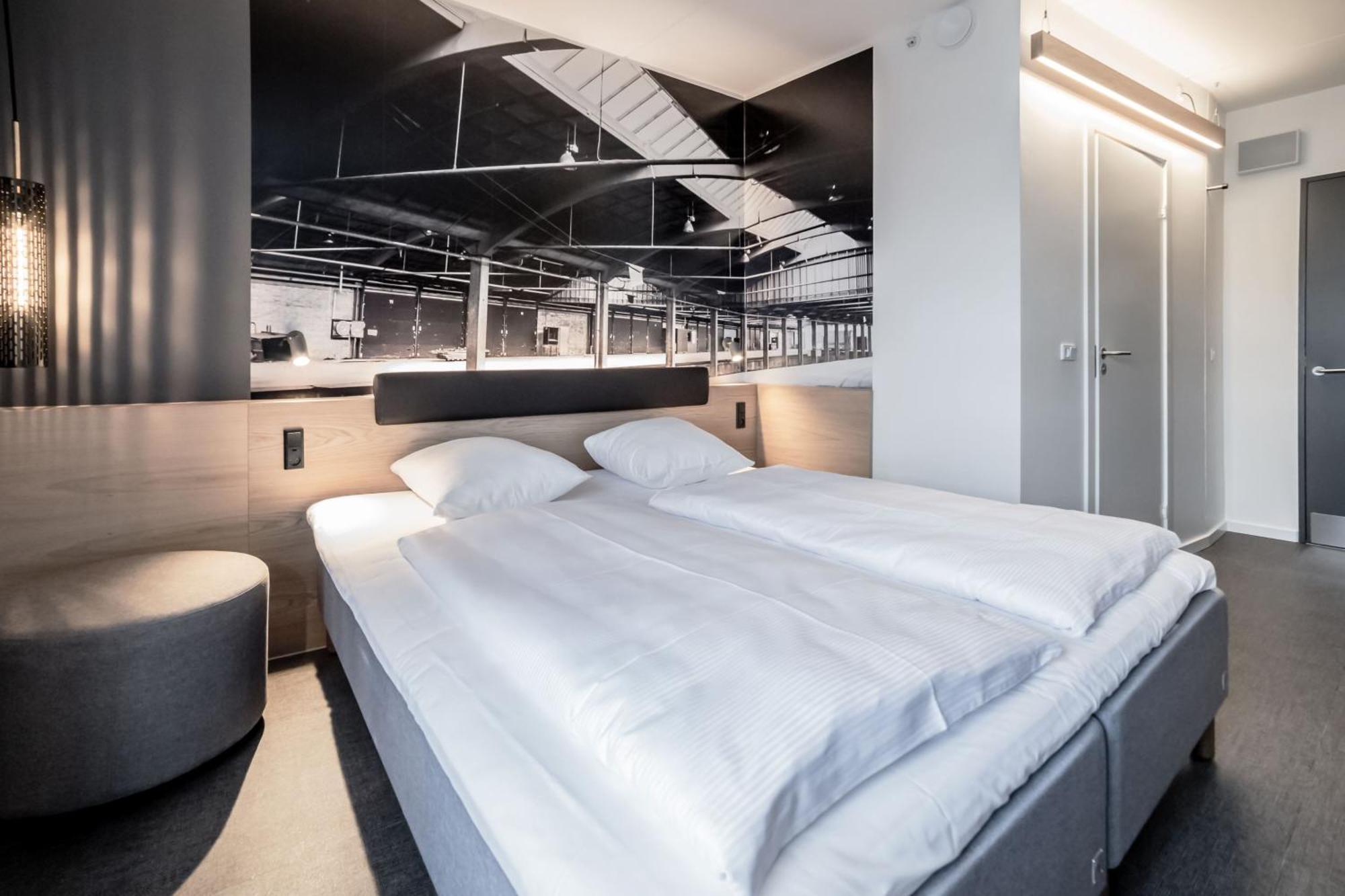 Four Points Flex By Sheraton Aalborg Esterno foto