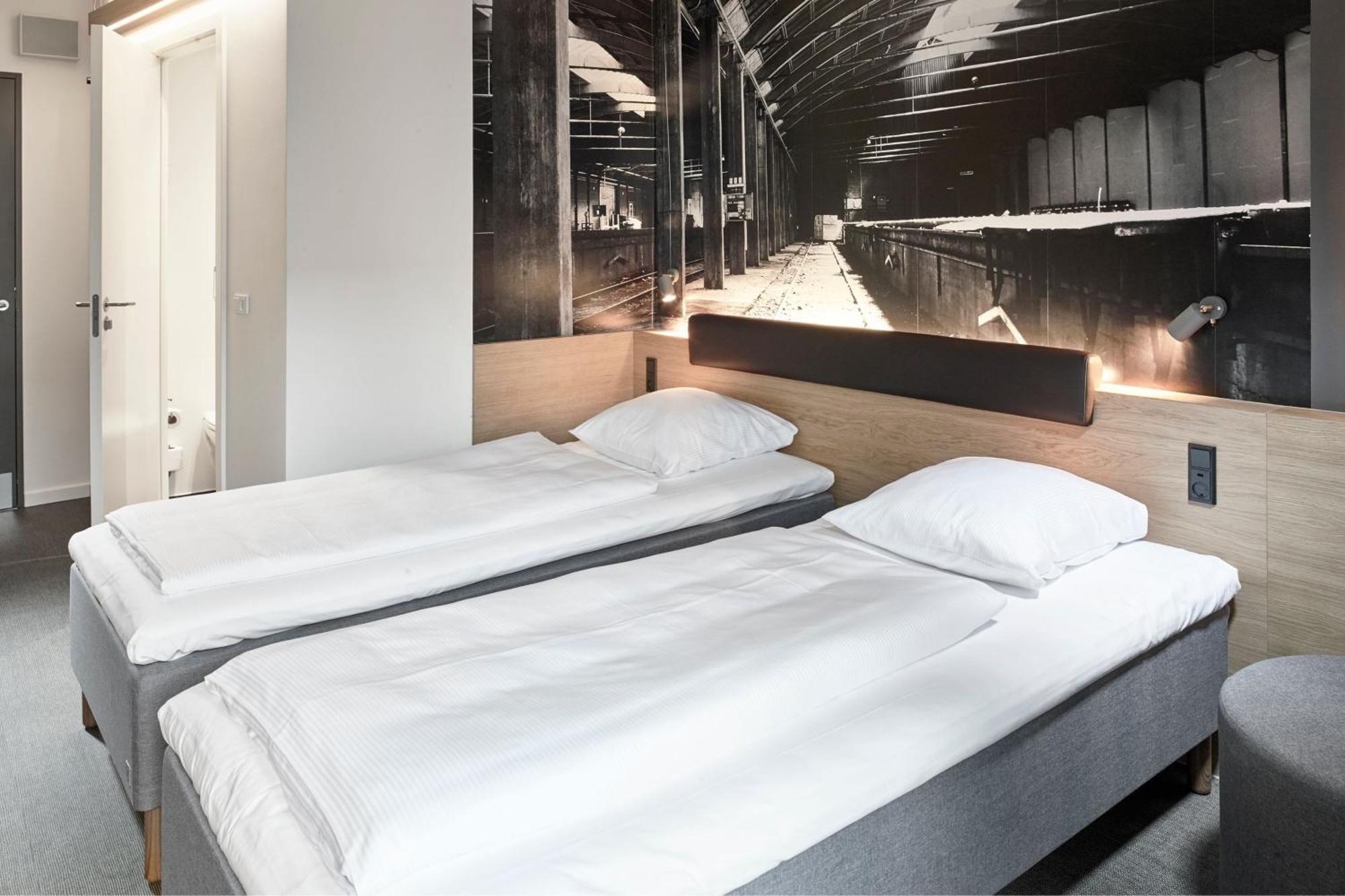 Four Points Flex By Sheraton Aalborg Esterno foto