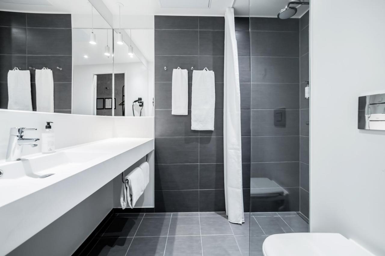 Four Points Flex By Sheraton Aalborg Esterno foto