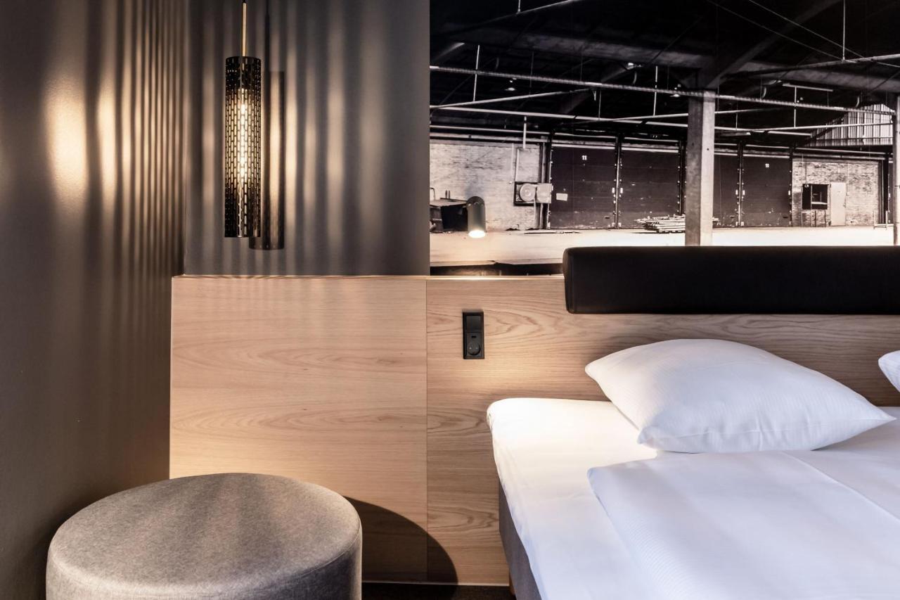 Four Points Flex By Sheraton Aalborg Esterno foto